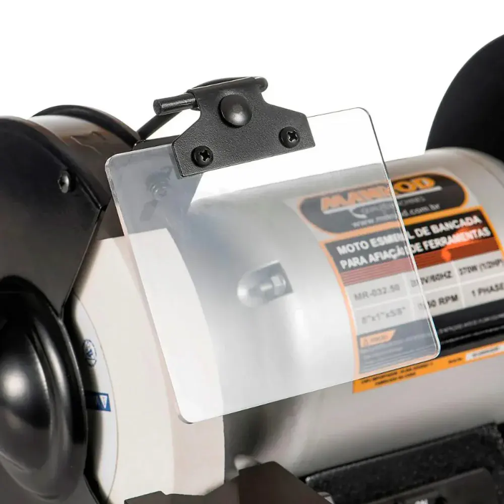 Moto esme. MR-032.50 220V monofasica Manrod — fotografia 10