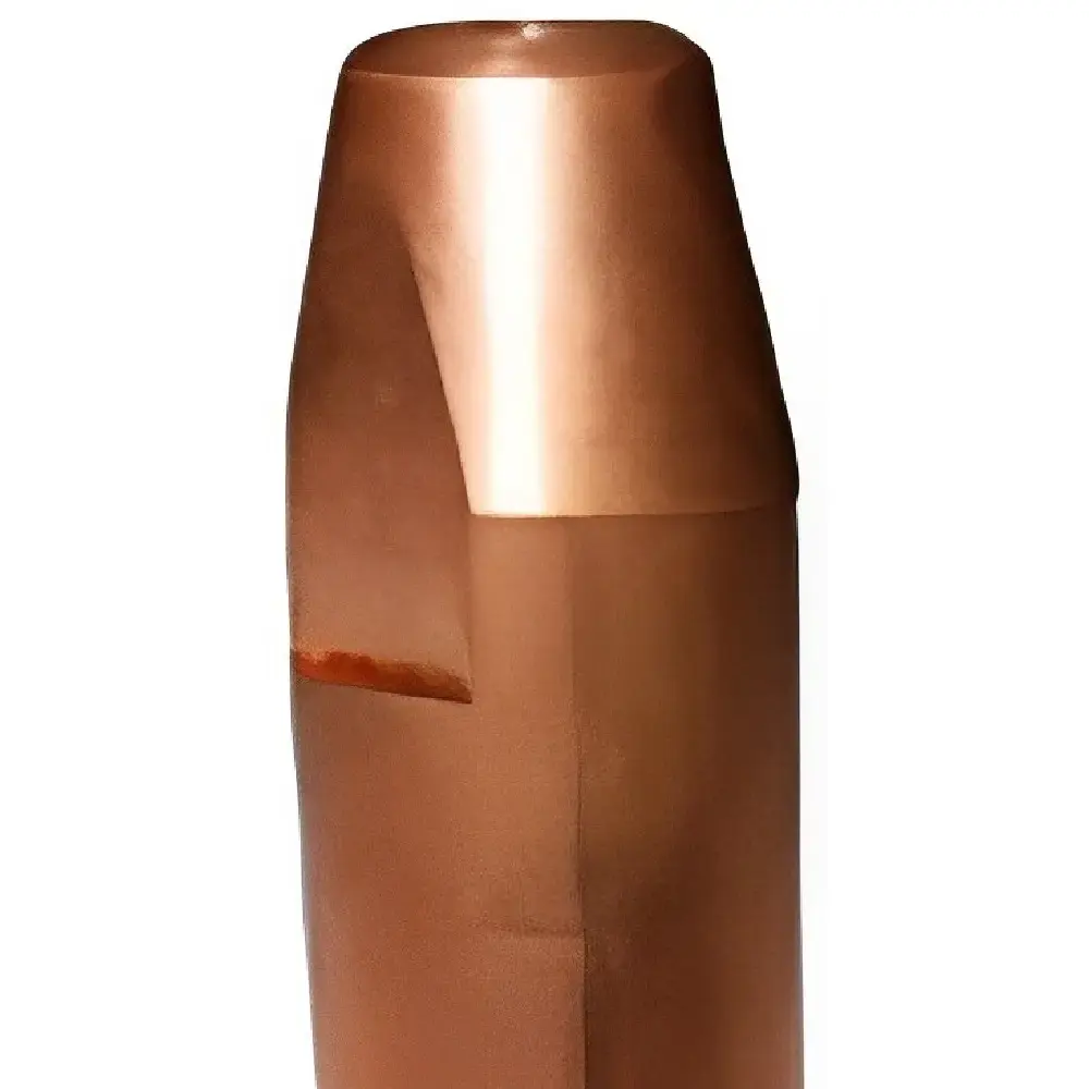Tubo De Contato 1,6 mm X 38 mm MA034 com 5 Unidades OXIMIG — fotografia 3