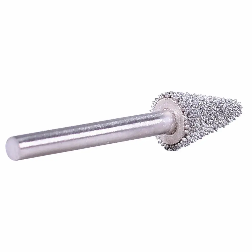 Ponta montada de carbureto de tungstênio 5/16" 9934 Dremel