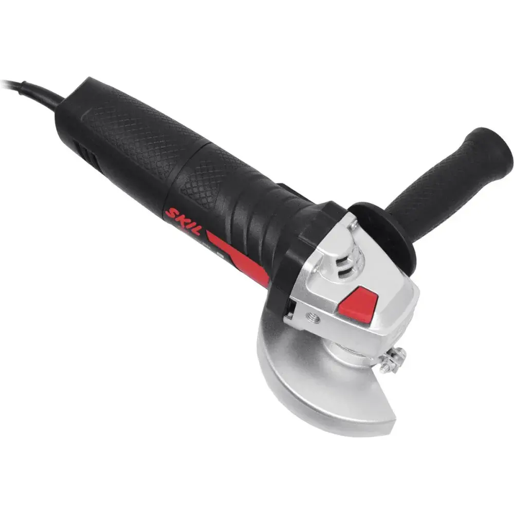 Esmerilhadeira angular 9002 4.1/2 11000RPM 700W 127V Skil — fotografia 10