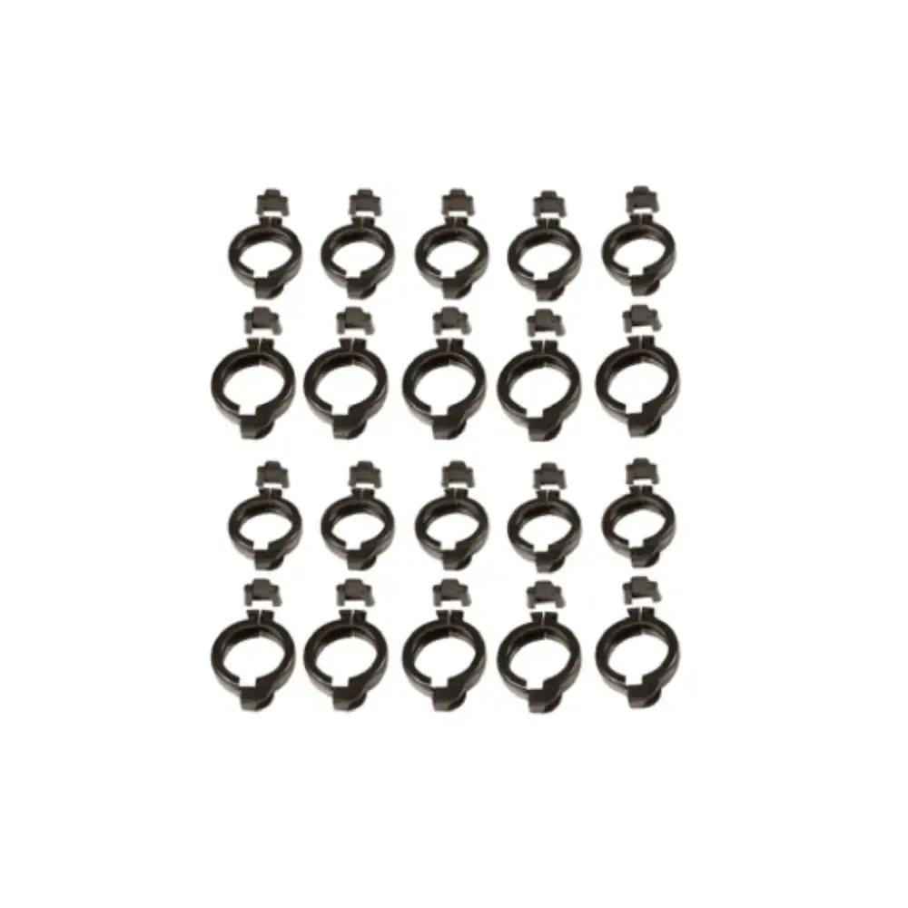 Kit 12 Placas Solar 0,50m x 3m para Piscinas até 23.000 Litros com Acessórios FLUIDRA — fotografia 3