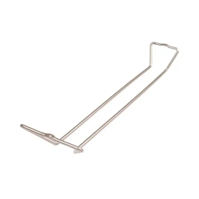 Suporte organizador porta taças fixo viena lavanda 991446 BEL BEL FIX — fotografia 3