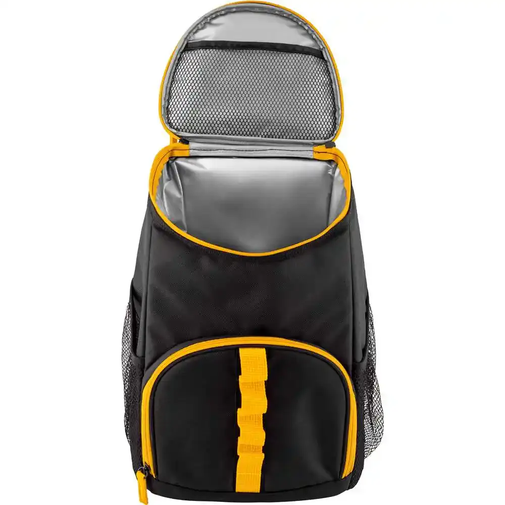 Mochila térmica 10 litros MTV-010 Vonder — fotografia 9