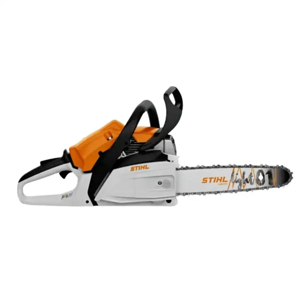 Motosserra combustão a gasolina 31.8 CC sabre 35 CM MS 172 Stihl — fotografia 4