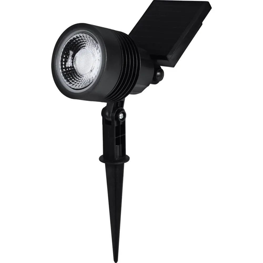 Esperto solar com led 20 lúmens 6500K Liege — fotografia 3