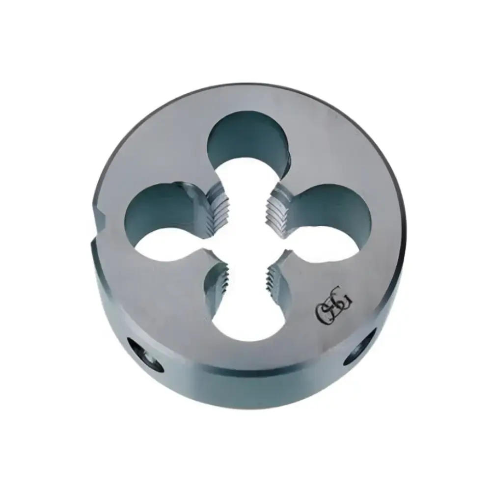 Cossinete HSS MA 5 x 0,8 externo 20MM OSG