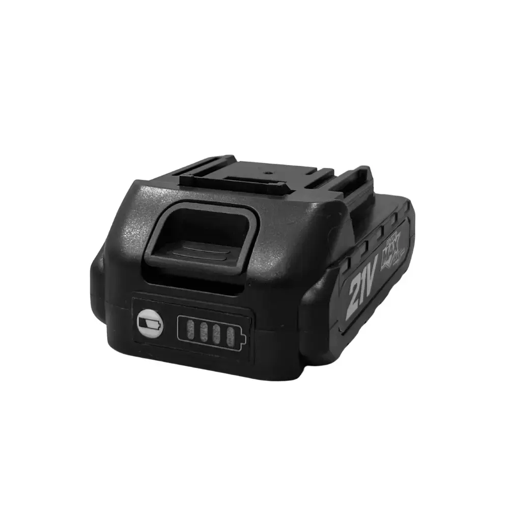 Bateria 2.0AH 21V MAX li-ion DCB-BL2.0 Evald — fotografia 4