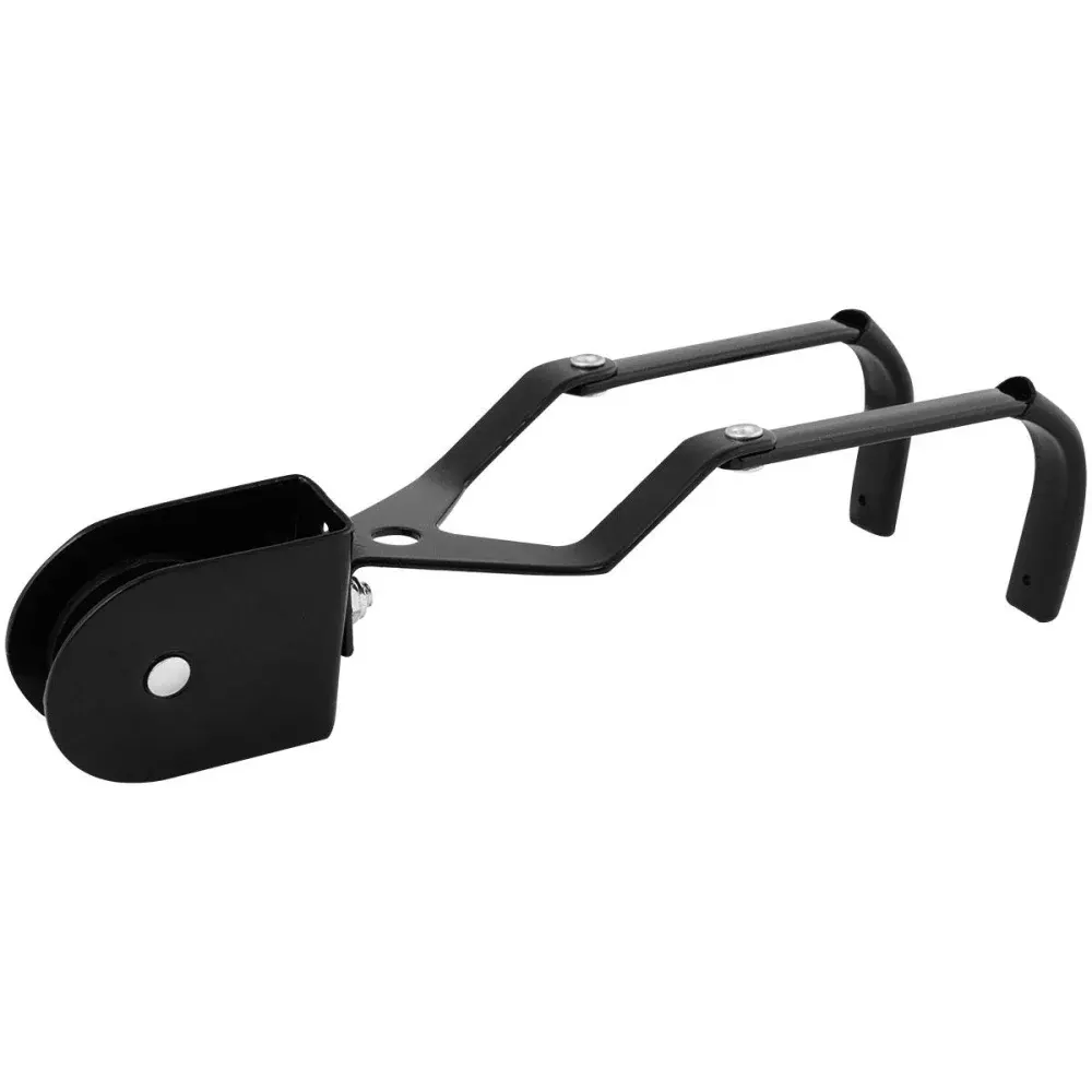 Suporte de teto para bicicleta com sistema duplo 20KG Kala — fotografia 4