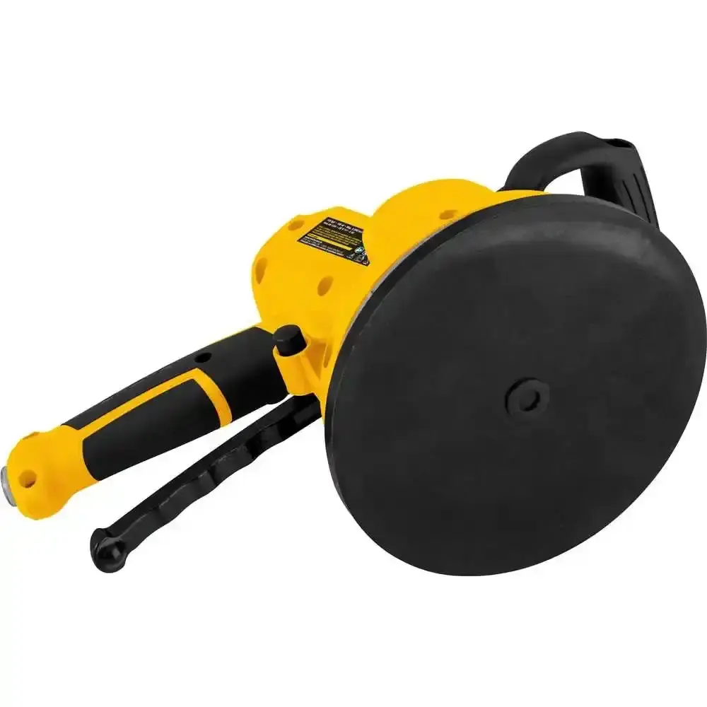 Máquina para assentar piso a bateria com ventosa 20V MAP-210 Vonder — fotografia 4