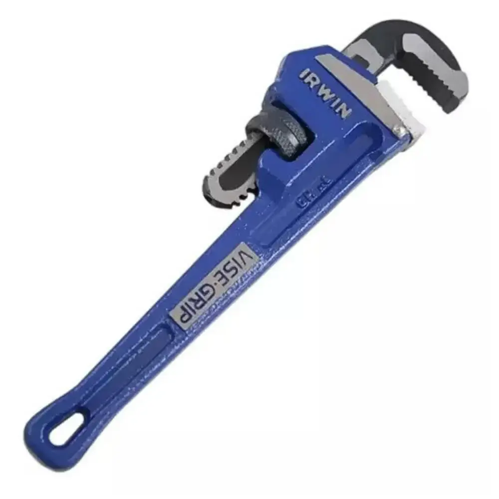 Chave Grifo 18 polegadas Heavy Duty 274103 IRWIN