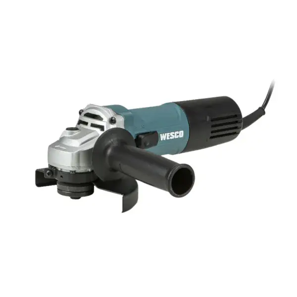 Esmerilhadeira angular 900W 220V WS4750 - Wesco — fotografia de referência