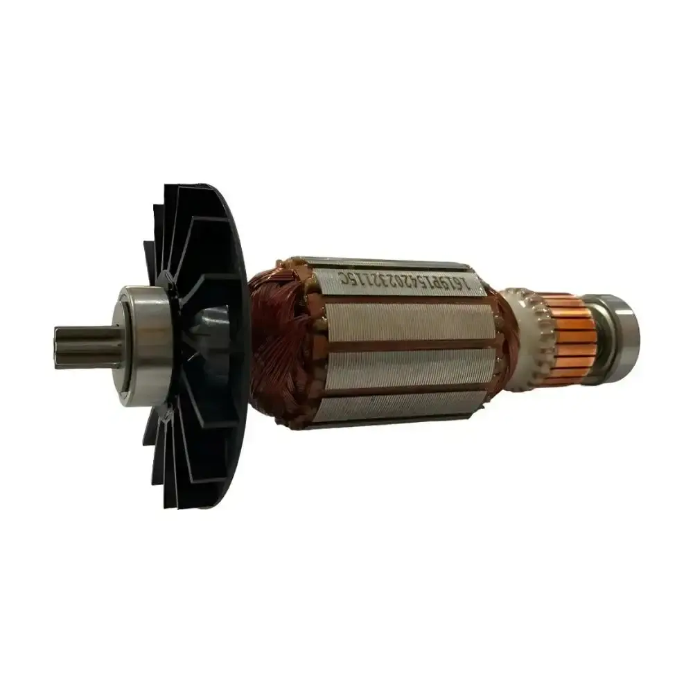 Induzido rotor para martelete GBH 220 220V Bosch