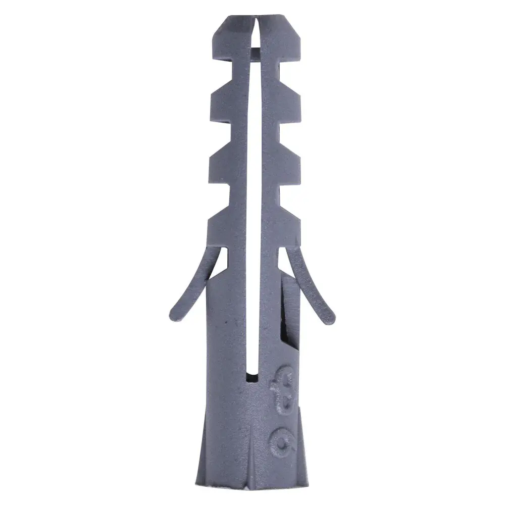 Parafuso aa com bucha 3,9X32MM 10 conjuntos Worker — fotografia 6
