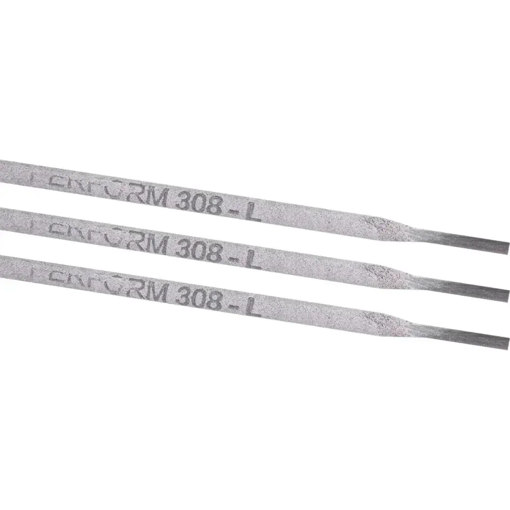 Eletrodo 2,00MM aço inox 308L 1KG UTP — fotografia 9