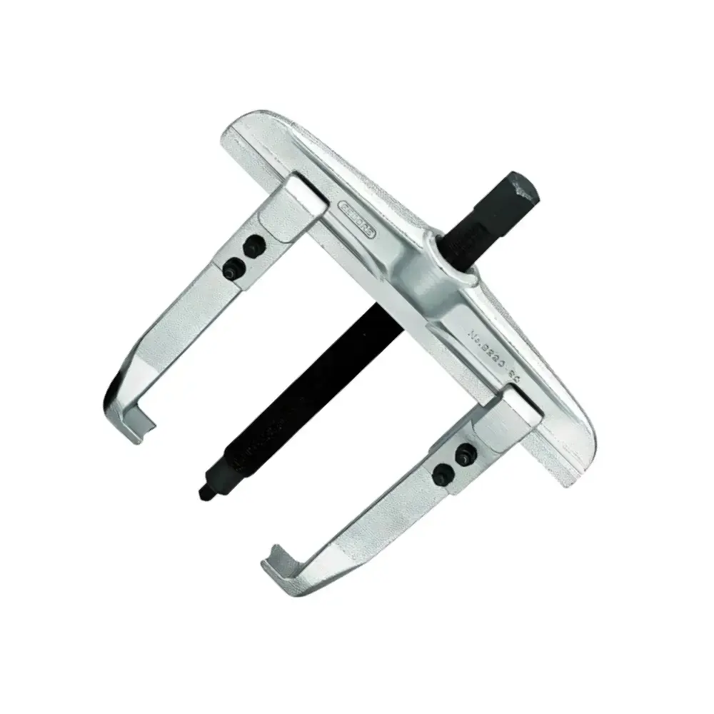 Saca polia de 2 garras deslizantes 110MM Gedore — fotografia 3