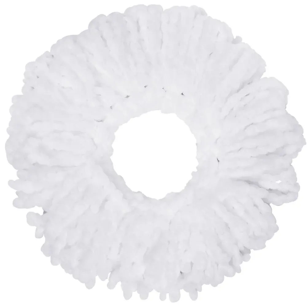 Refil spin mop 12L balde centrifugador Kala — fotografia de referência