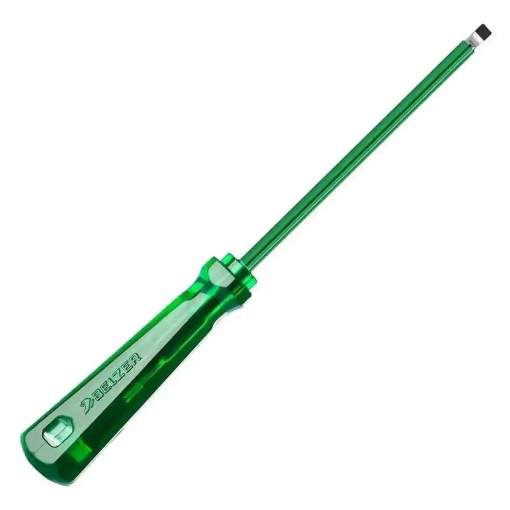 Chave de fenda 1/4X6 POL isolada 227217BN Belzer