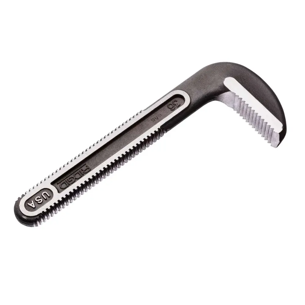 Mordente superior para chave de tubo 36 C-414 em aço Ridgid