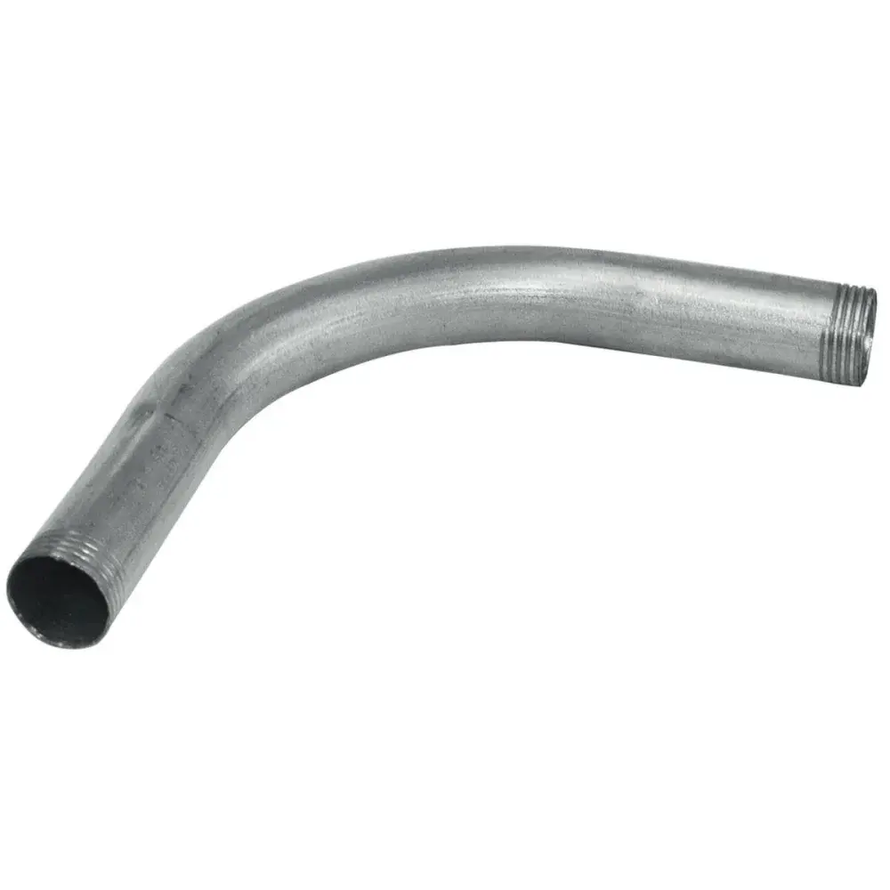 Curva 90G ge 1 Perfil líder
