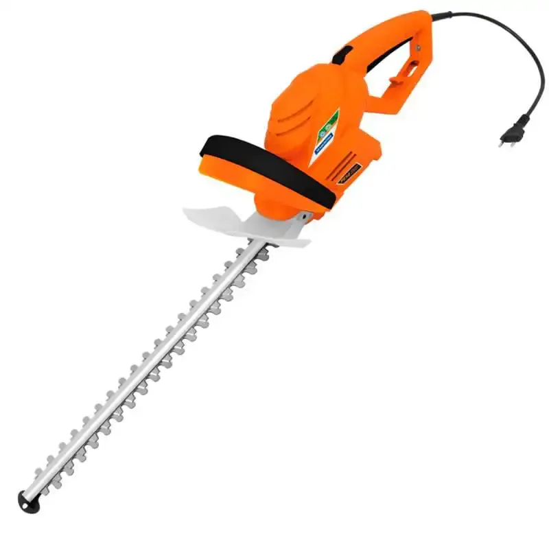 Aparador de cerca viva elétrico 600W PE50 500 MM Tramontina 110 V — fotografia de referência