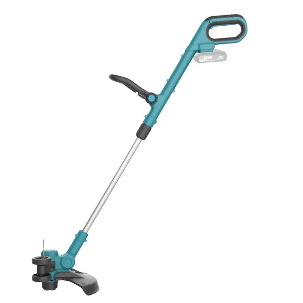 Aparador de grama 18V WS8087.9 - Wesco