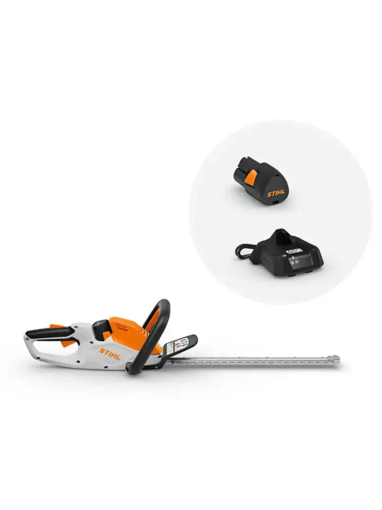 Podador a bateria hsa 30.0 , 220V Stihl — fotografia de referência