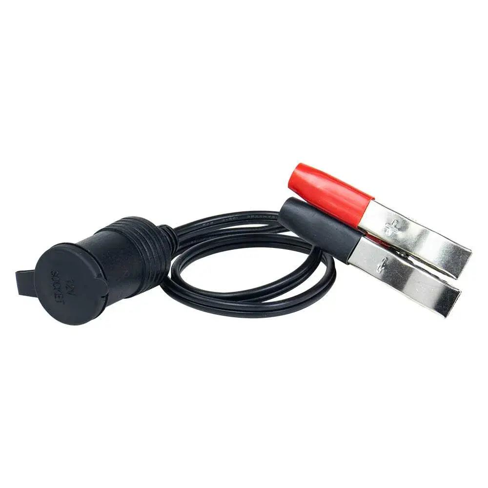 Adaptador para carga de 12V da Kala — fotografia 2