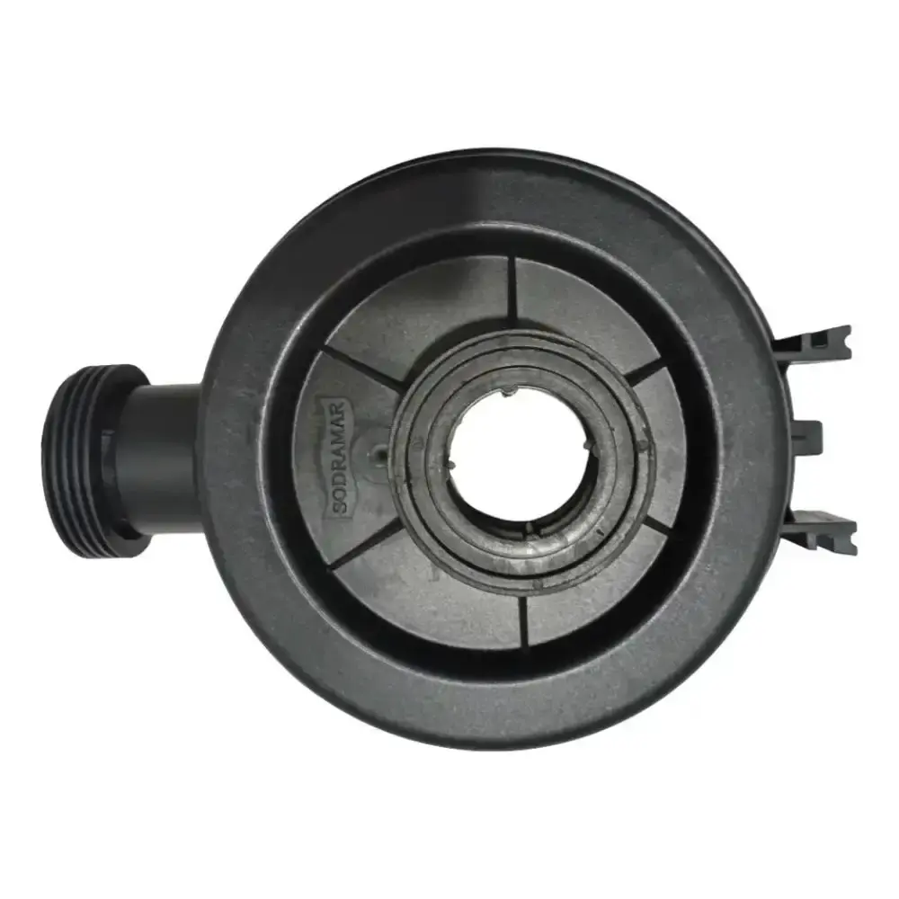 Corpo da bomba bhg/bhgw sodramar Filter — fotografia 3