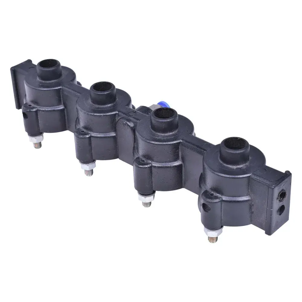 Suporte para bico injetor multi ponto Planatc