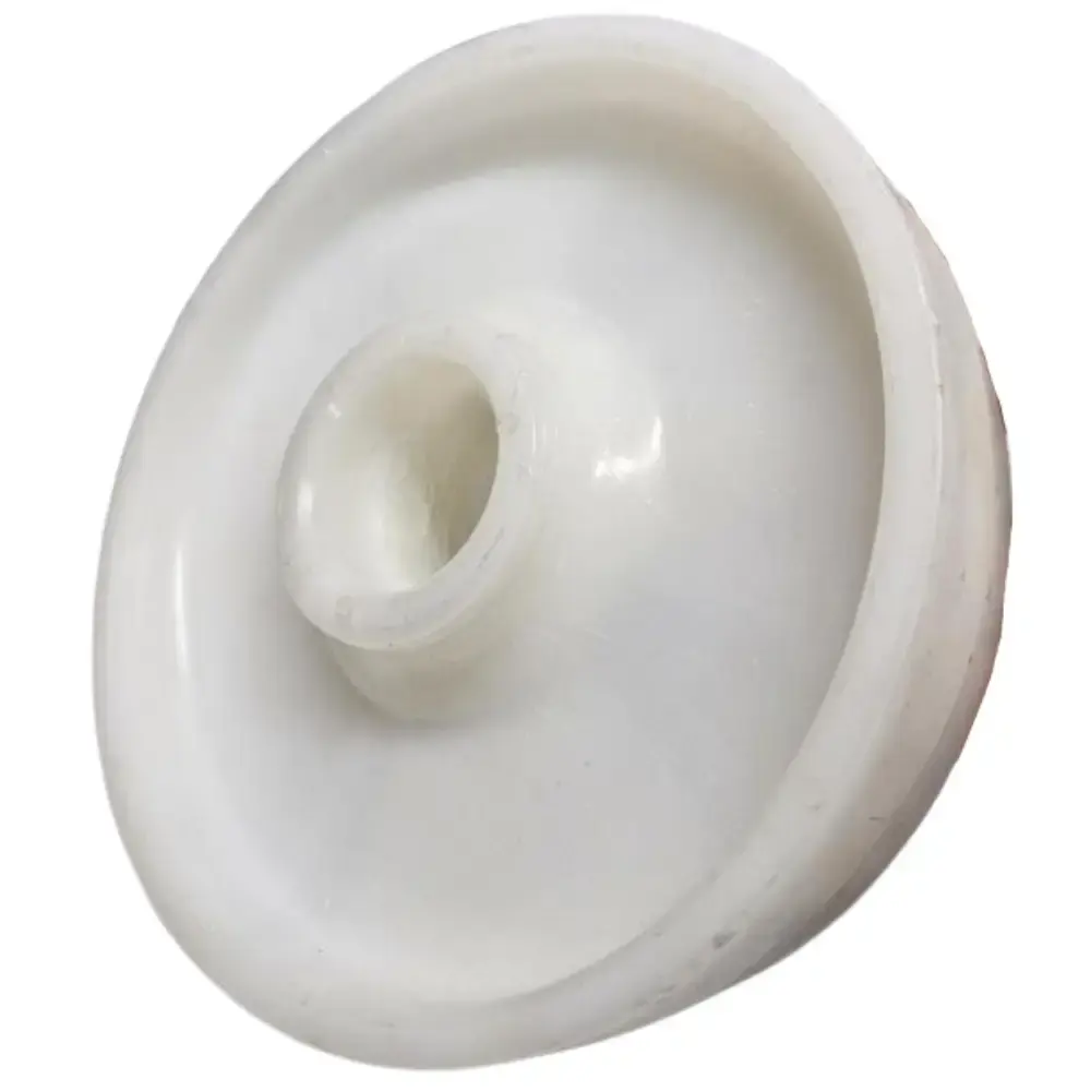 Roda de direção nylon - lm/le (200 x 50) Paletrans 0400035