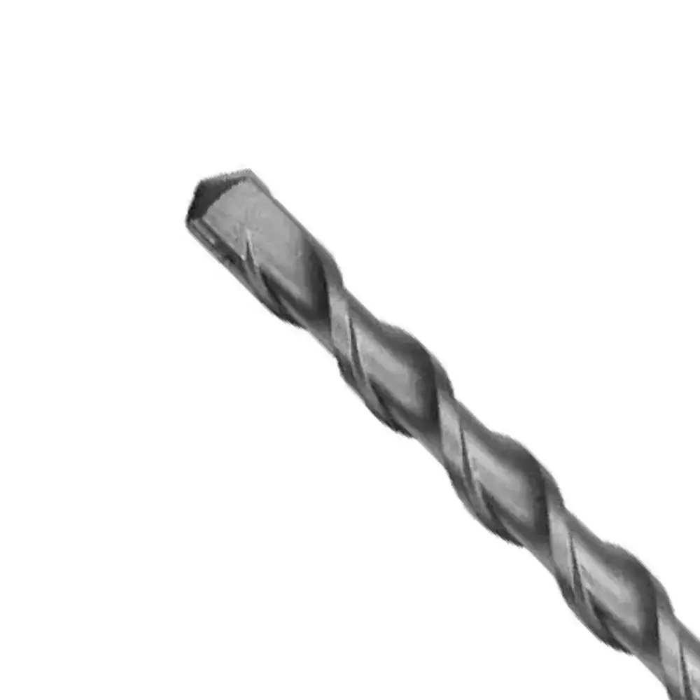 Broca para Concreto 10 mm x 160 mm SDS PLUS 7102255 MTX — fotografia 4