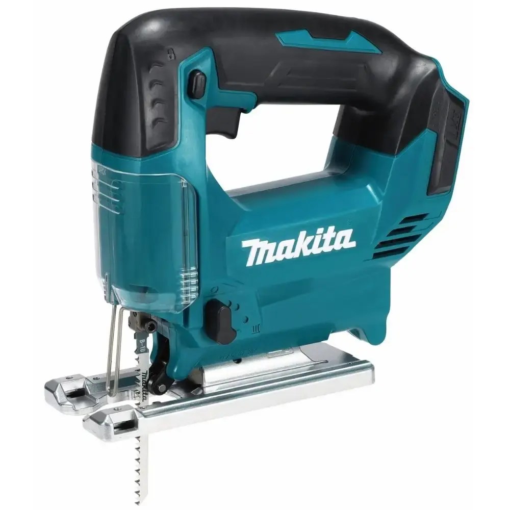 Serra tico-tico a bateria 18V 2,0AH sem carregador e bateria Makita