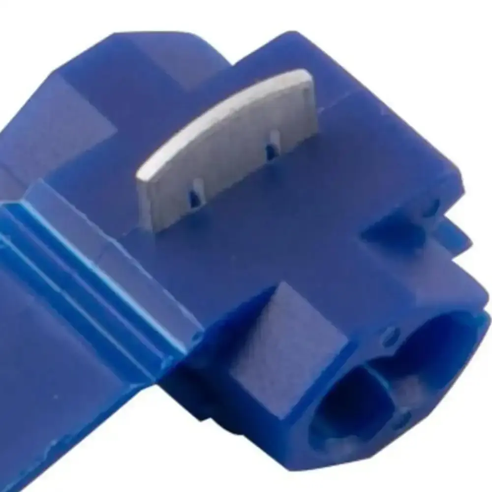 Conector derivação 0,75MM² a 2,5MM² 6UN 2827007250 Vonder — fotografia 5