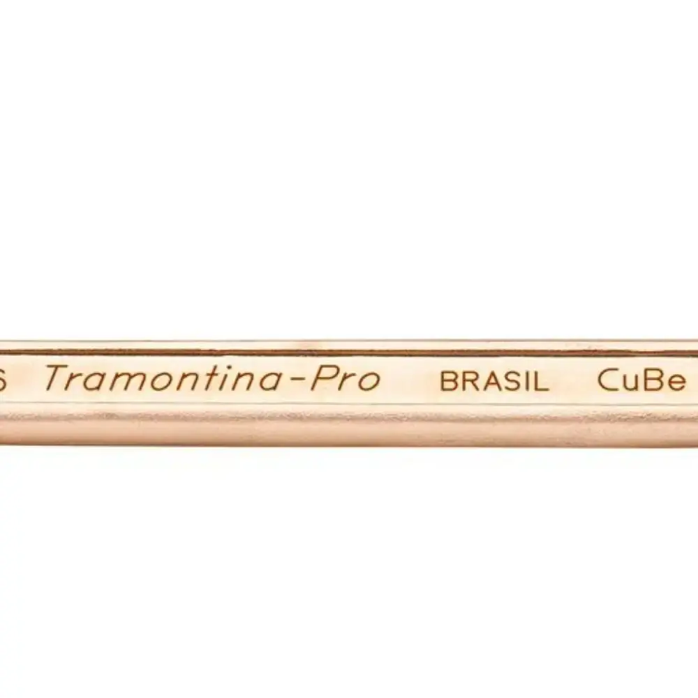 Chave combinada antifaiscante 3/4 POL 44201009 tramontina PRO — fotografia 4