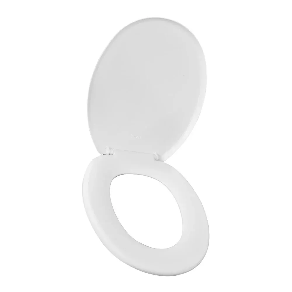 Assento sanitario Astra modelo soft bege