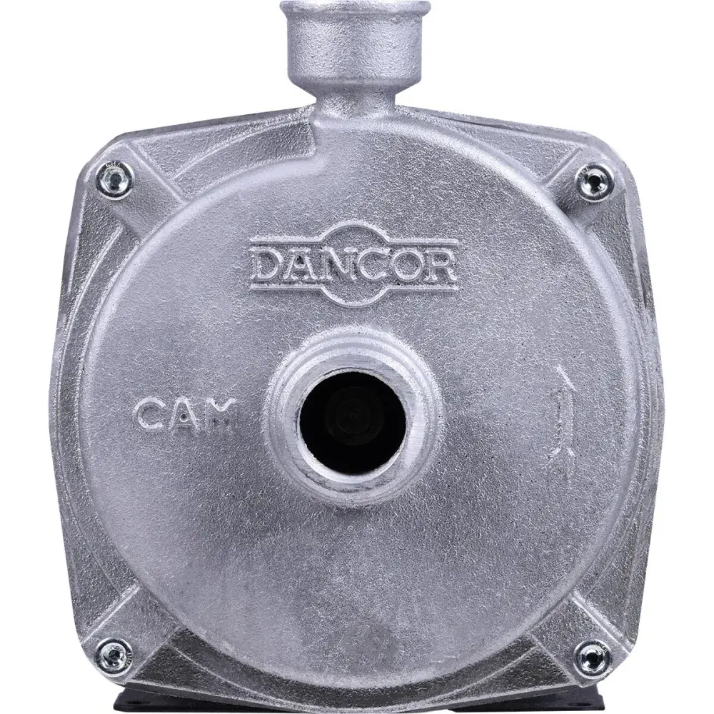 Bomba centrífuga cam W-6 0,75CV Dancor — fotografia 4