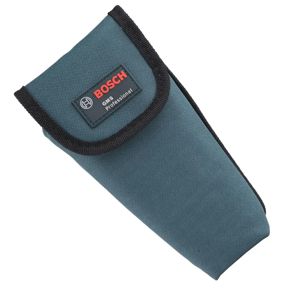Detector de materiais de profundidade 120MM gms 120 Bosch — fotografia 5