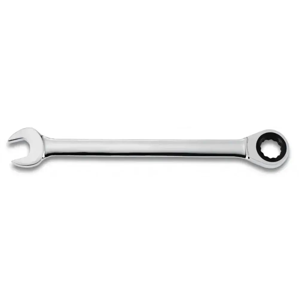 Chave combinada com catraca 6MM Sata — fotografia 2