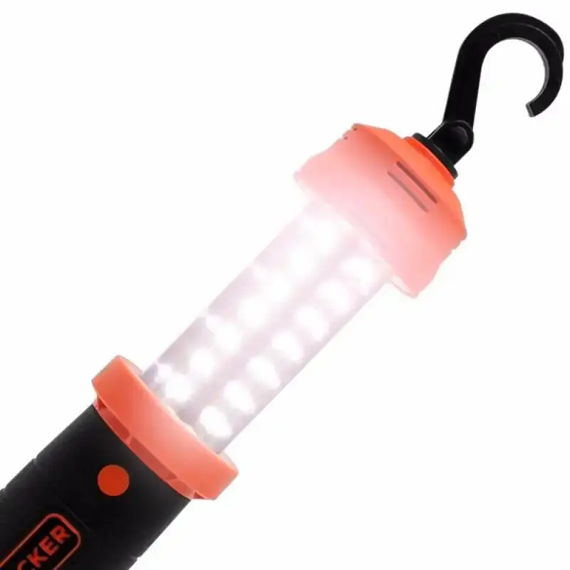 Lanterna LED multiuso BDL28-LA black+decker — fotografia 3