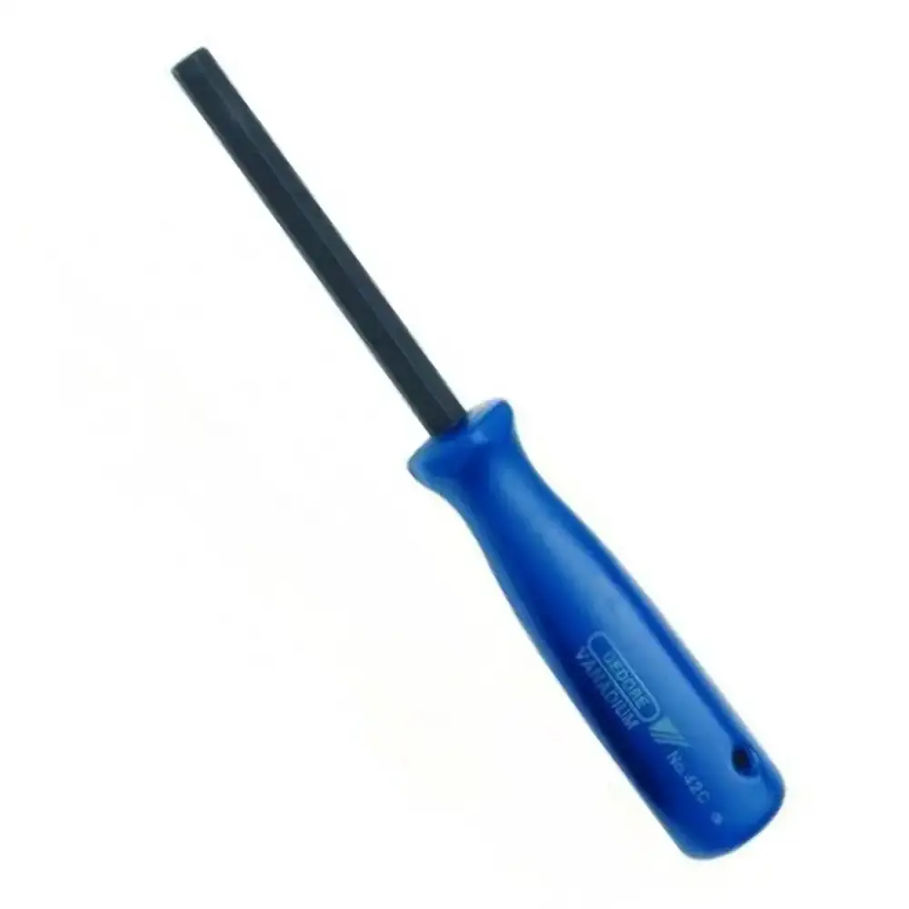 Chave allen hexagonal 5/64 POL 42C Gedore — fotografia de referência