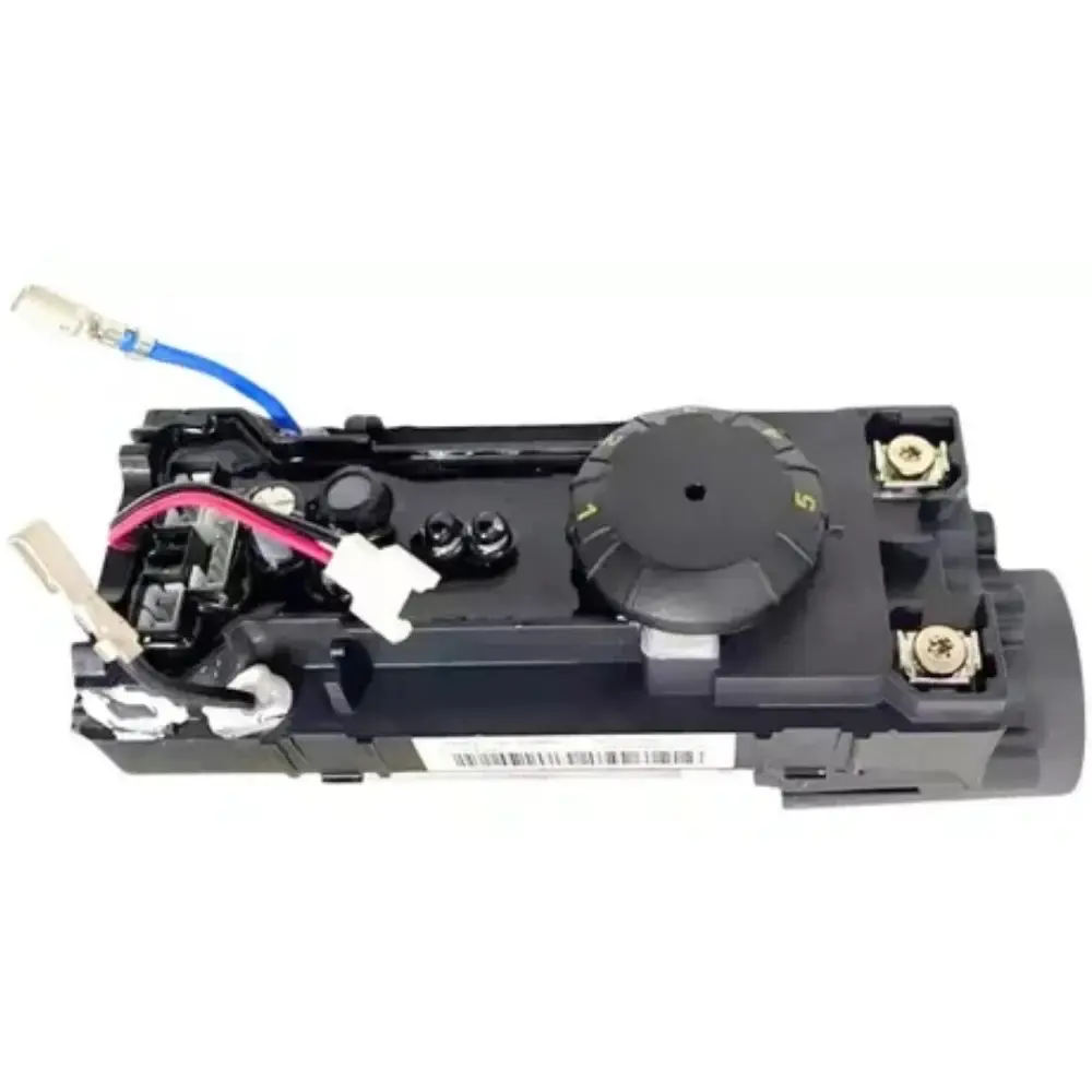 Módulo N692733 230V para retificadeira DWE4997 black decker — fotografia 5