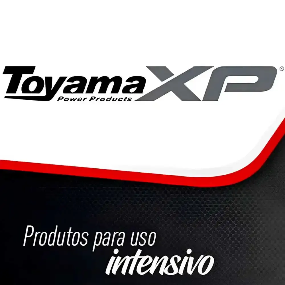 Cortador grama à gasolina 6.5HP corte 56CM TLM560SMB65-XP Toyama — fotografia 8