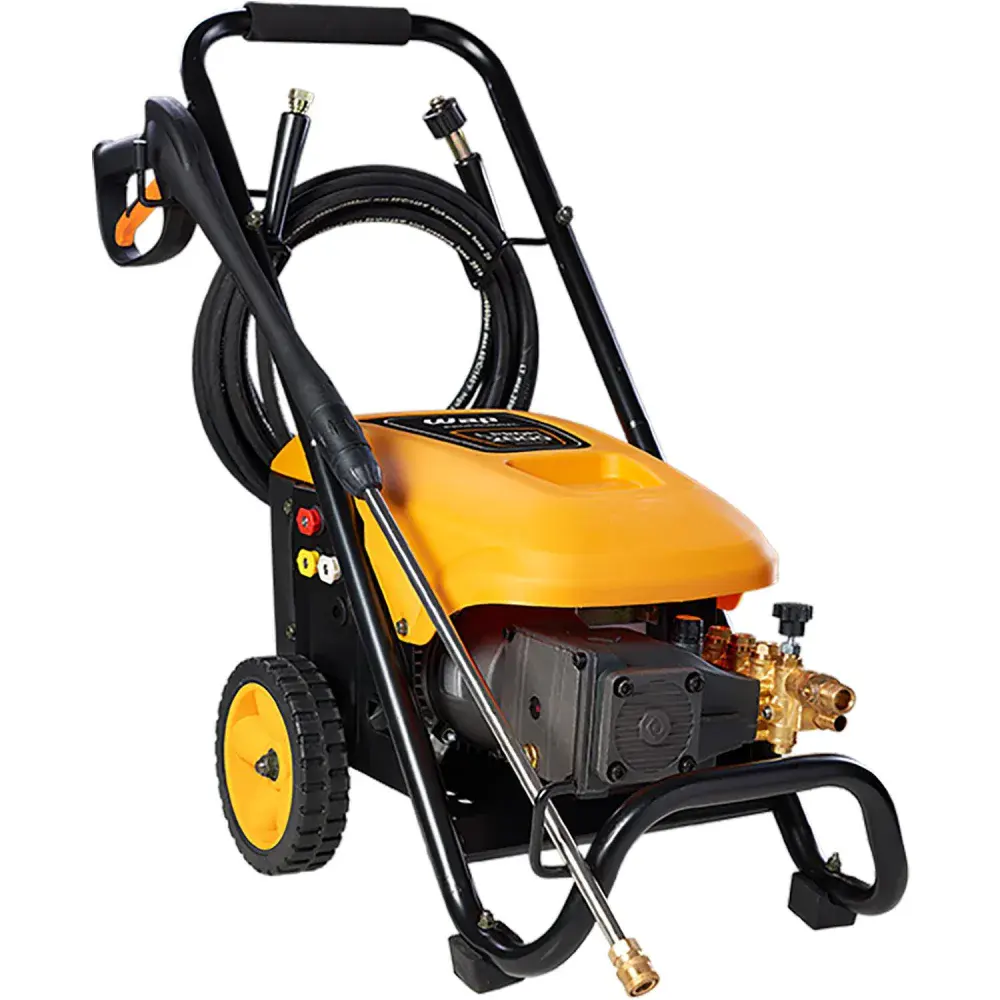 Lavadora de alta pressão l profi 2000 1700PSI 2300W 220V Wap — fotografia 4