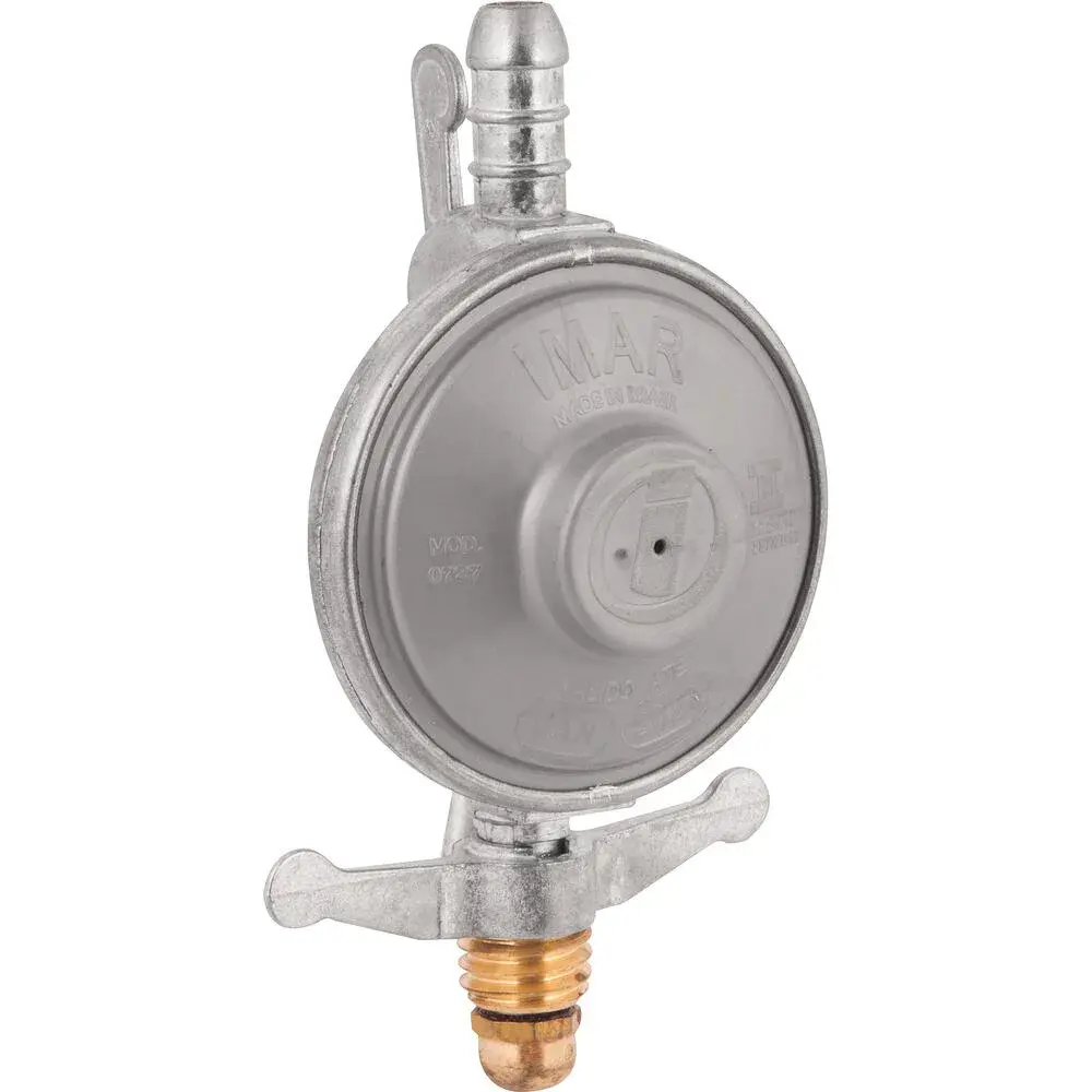 Regulador gas blind 727-TAMPA abs Imar