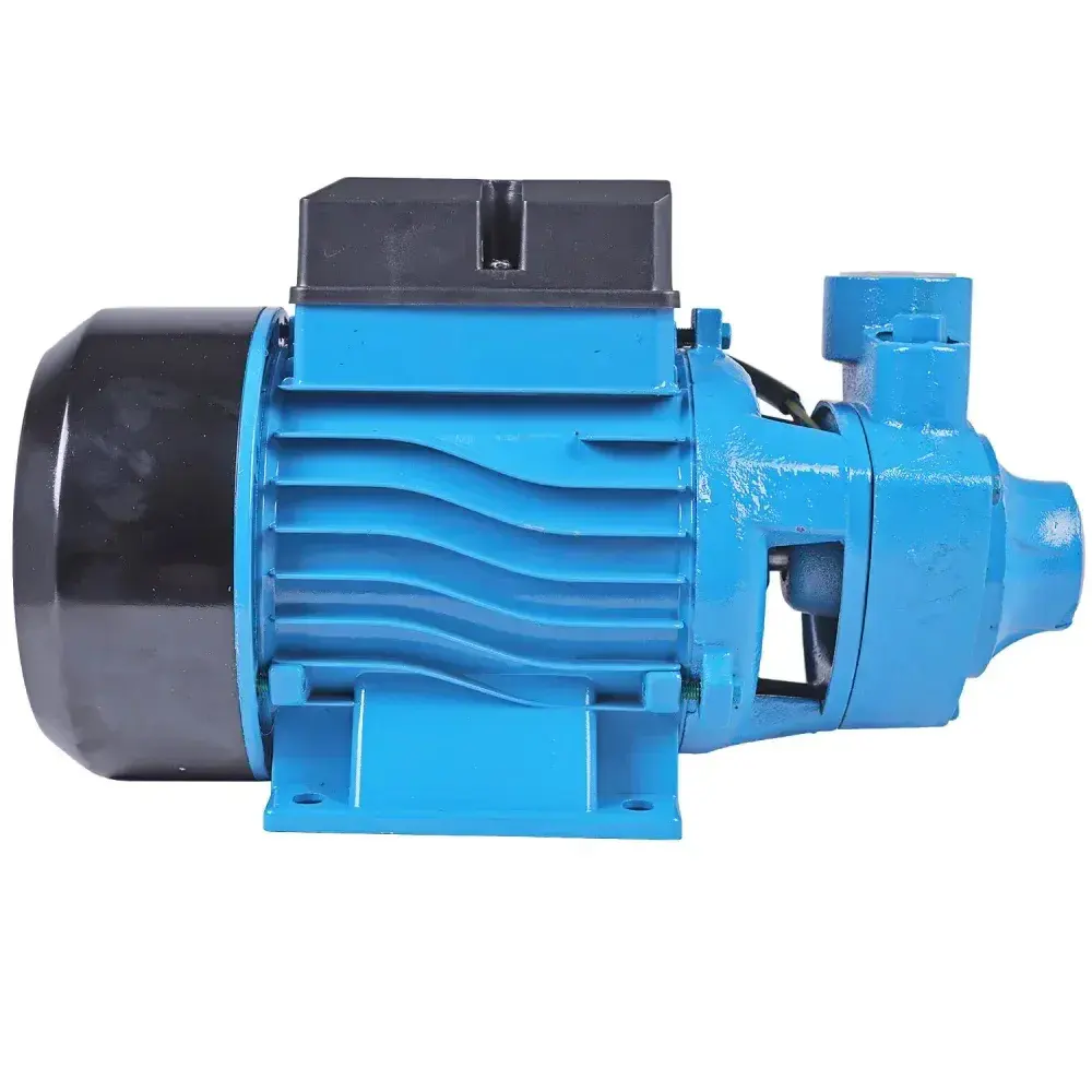 Bomba periférica 1HP 127/220V Kala — fotografia 9