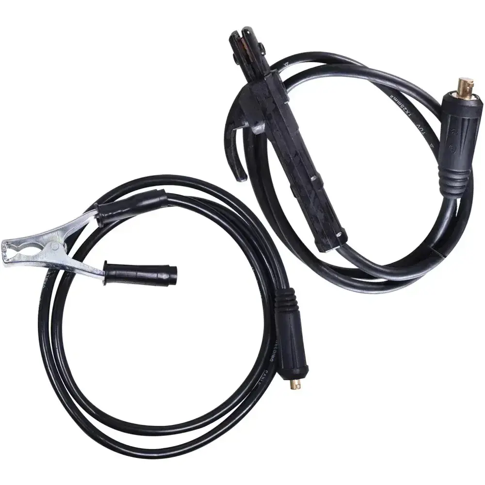 Inversora de solda profissional 160A bivolt Bumafer — fotografia 9