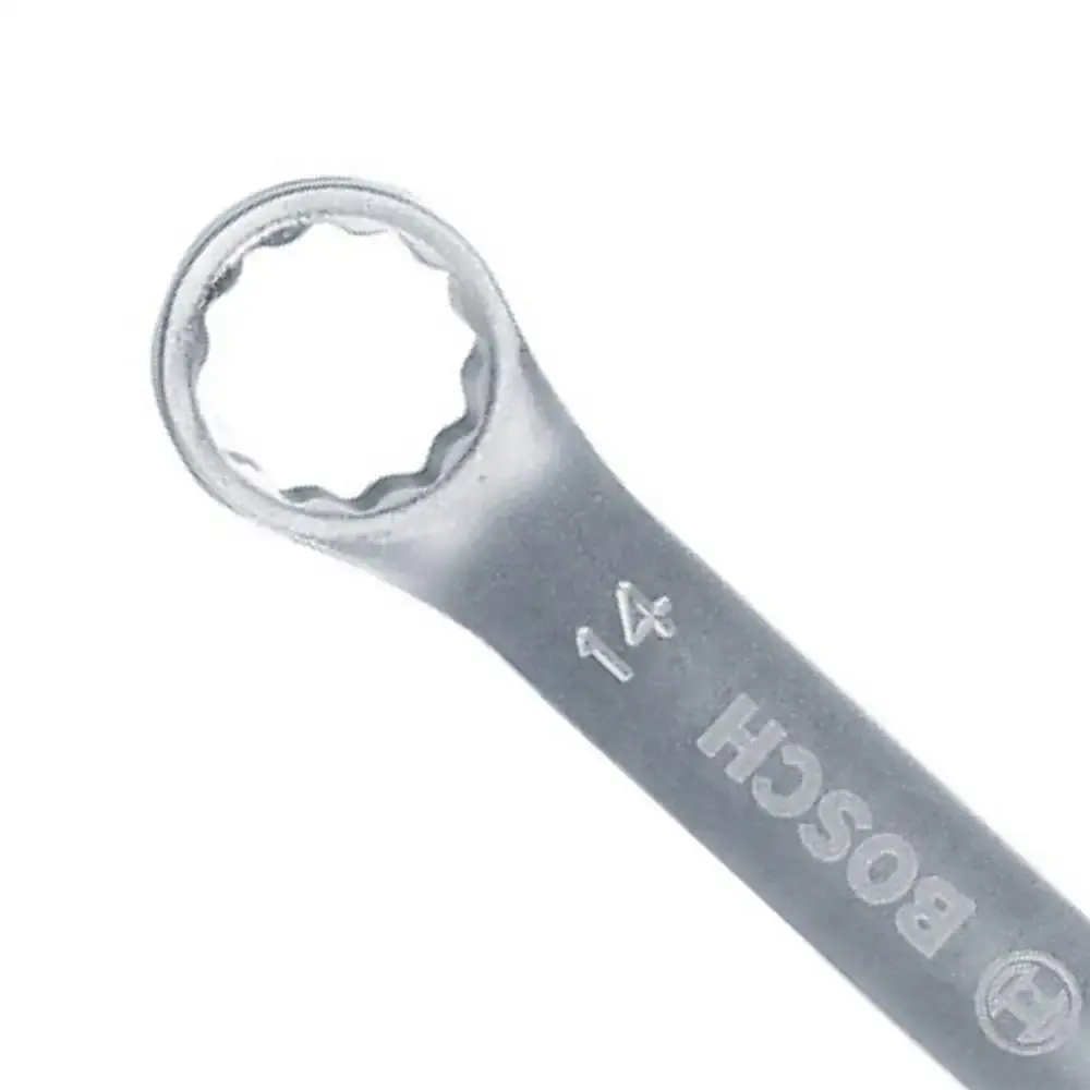 Chave Combinada 14 mm 1600A03AJ4000 BOSCH Bosch Ferramentas Manuais — fotografia 3
