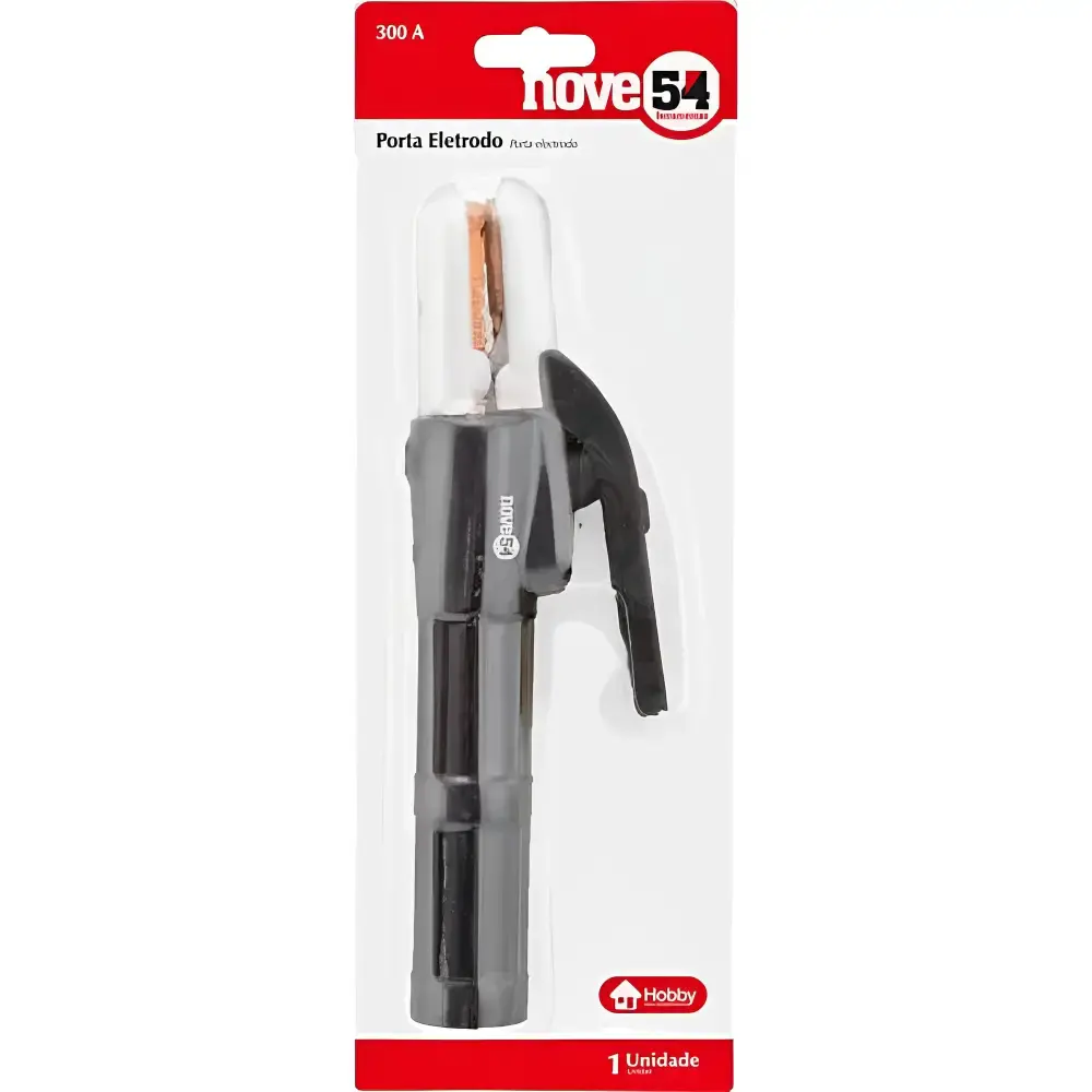 Porta eletrodo 500 amperes 3513001500 Nove54 — fotografia 5