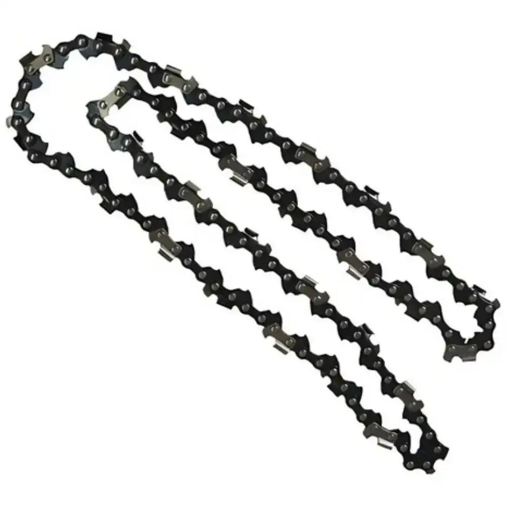 Corrente para motosserra 3/8 POL 1,1 MM 22 facas Toyama — fotografia 5