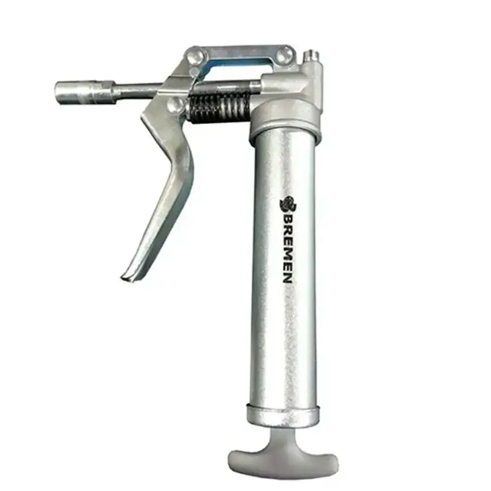 Bomba manual com gatilho para graxa 1/8 polegada 9761 Bremen